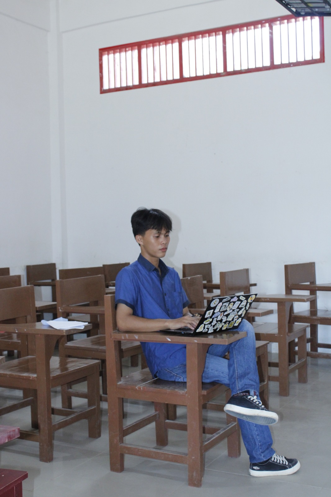 About Image