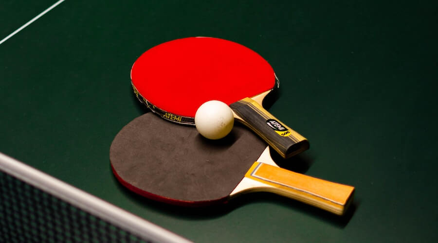 Tenis Meja